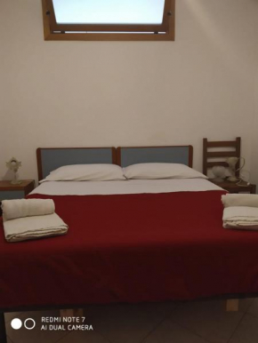 Casa Totano Lipari